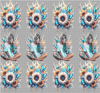 Bookmark sticker-S 517
